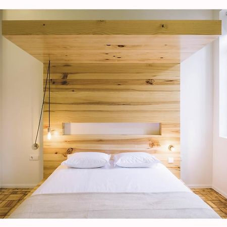 Orm - Saraiva De Carvalho Apartments 波尔图 外观 照片