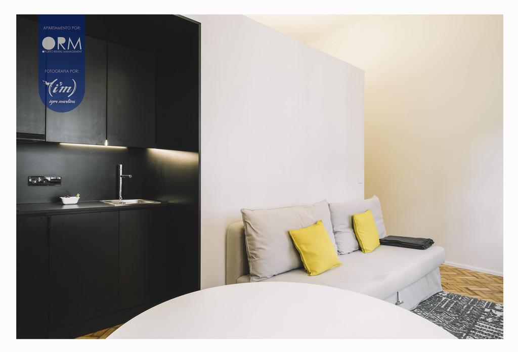Orm - Saraiva De Carvalho Apartments 波尔图 外观 照片
