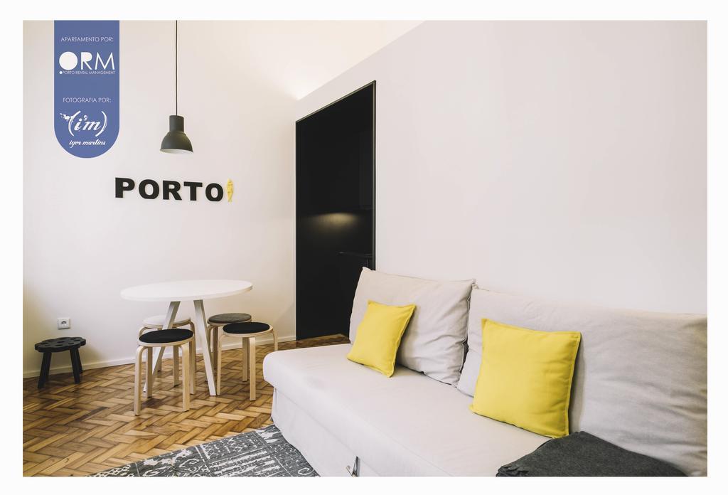 Orm - Saraiva De Carvalho Apartments 波尔图 外观 照片